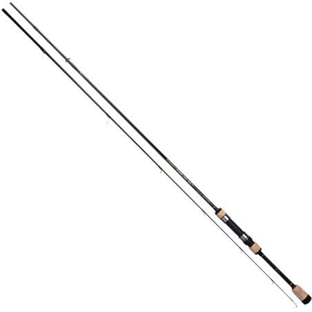 Wędka Mikado Sensual NG Medium Light Spin 225cm / 5-23g Wędka Mikado Sensual NG Medium Light Spin 225cm / 5-23g
