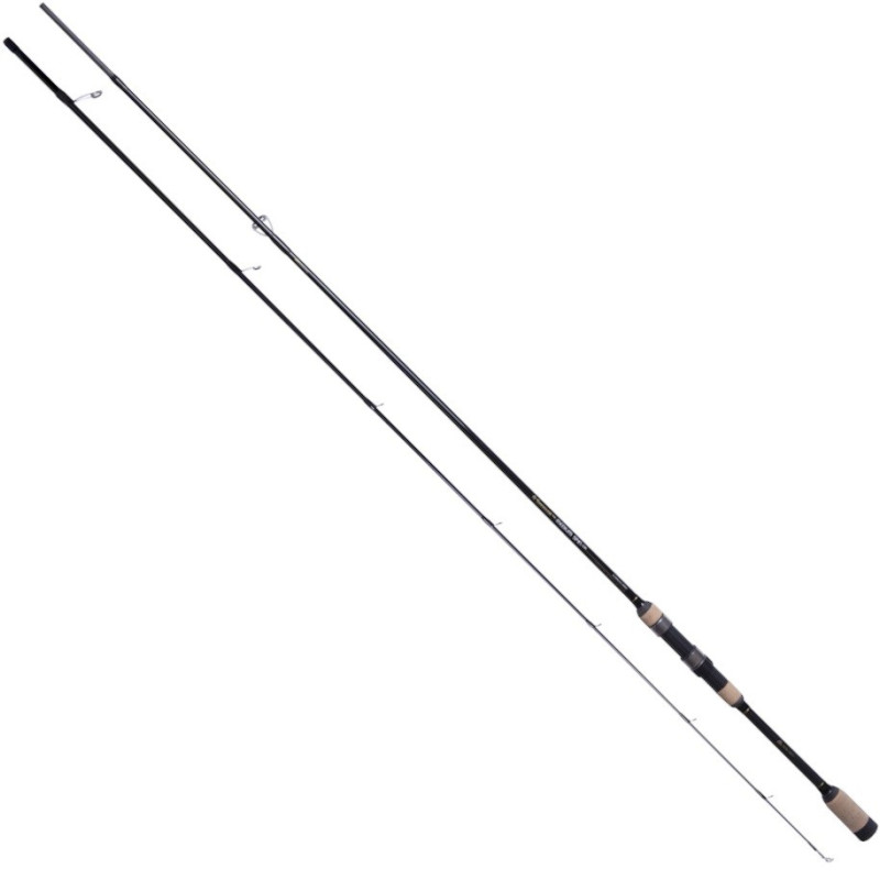 Wędka Mikado Sensual NG Medium Spin 244cm / 5-30g