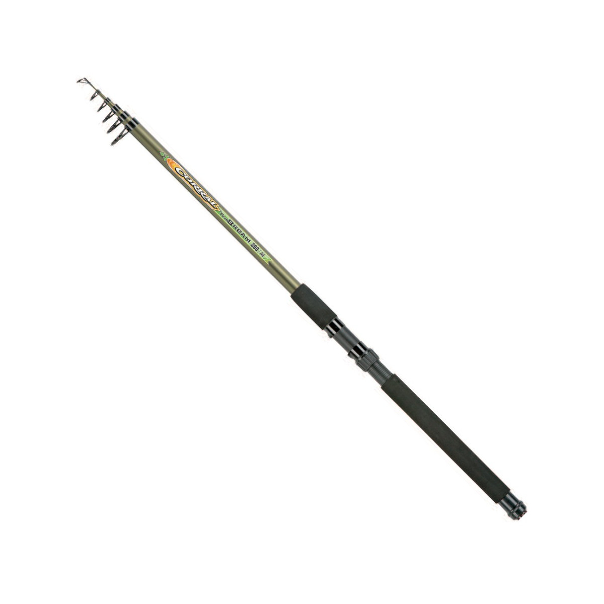 wedka-corral-tele-bream-konger wedka-corral-tele-bream-konger