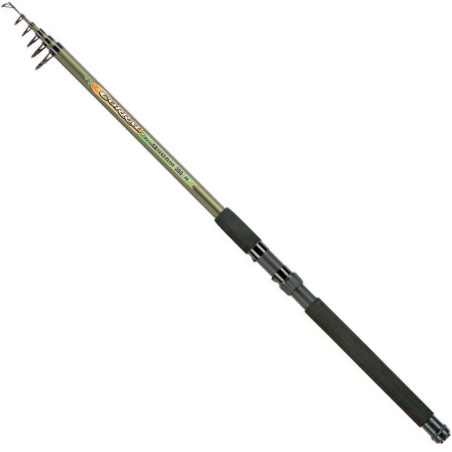 Wędka Konger Corral Tele Bream 390cm / 40g Wędka Konger Corral Tele Bream 390cm / 40g
