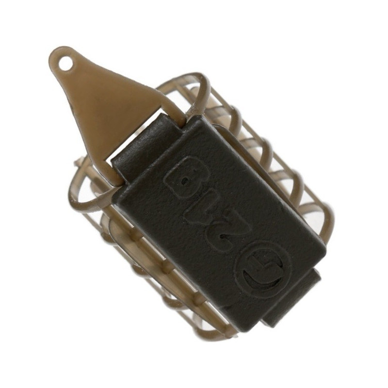 Koszyk zanętowy Flagman ze stabilizatorem XS 14g Koszyk zanętowy Flagman ze stabilizatorem XS 14g