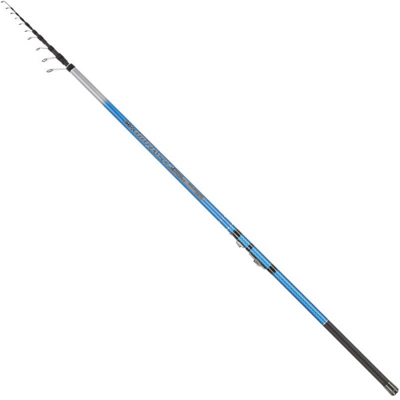 Wędka Konger Impact Pro Sport Bolognese 590cm / 25g Wędka Konger Impact Pro Sport Bolognese 590cm / 25g