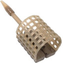 Koszyk zanętowy Preston ICS In-Line Cage Feeder 30g / roz. L Koszyk zanętowy Preston ICS In-Line Cage Feeder 30g / roz. L