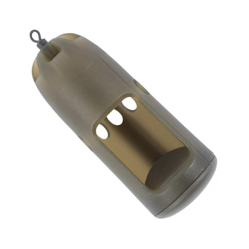 Koszyk zanętowy Preston Absolute Window Feeder Solid 45g / roz. M Koszyk zanętowy Preston Absolute Window Feeder Solid 45g / roz. M