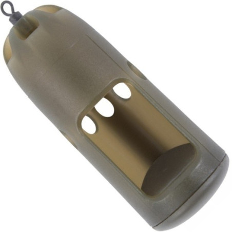 Koszyk zanętowy Preston Absolute Window Feeder Solid 60g / roz. M Koszyk zanętowy Preston Absolute Window Feeder Solid 60g / roz. M