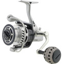Kołowrotek Ryobi TT Power dys. Konger 2000 Kołowrotek Ryobi TT Power dys. Konger 2000