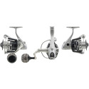Kołowrotek Ryobi TT Power dys. Konger 3000 Kołowrotek Ryobi TT Power dys. Konger 3000