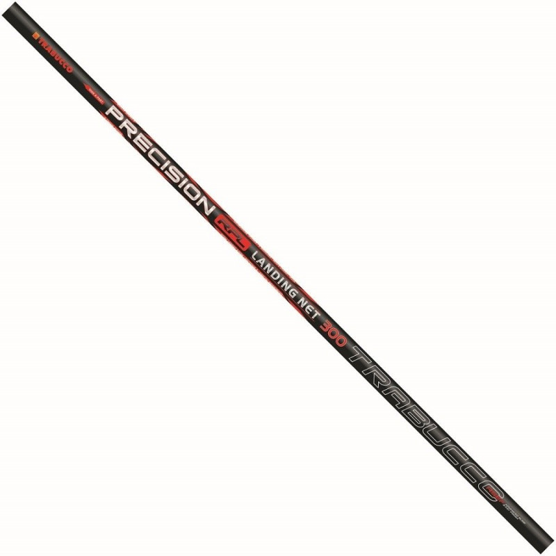 Sztyca Trabucco precision RPL Net 300cm Sztyca Trabucco precision RPL Net 300cm