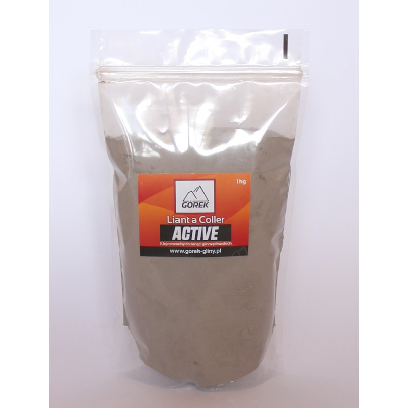 Klej Coller Active 1000g Górek Klej Coller Active 1000g Górek