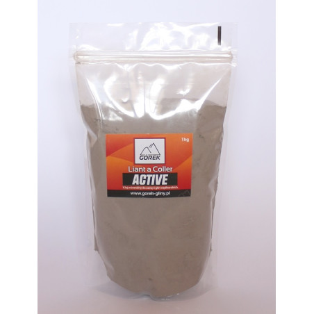 Klej Coller Active 1000g Górek Klej Coller Active 1000g Górek