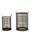 Koszyk zanętowy Preston Wire Bait Up Feeder 45g