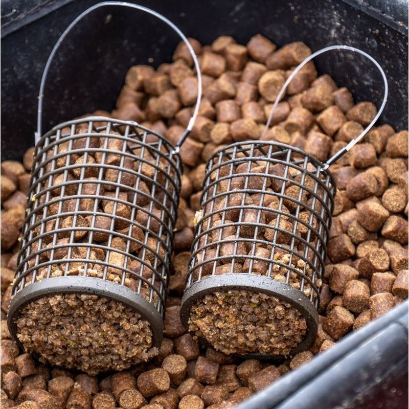 Koszyk zanętowy Preston Wire Bait Up Feeder 45g