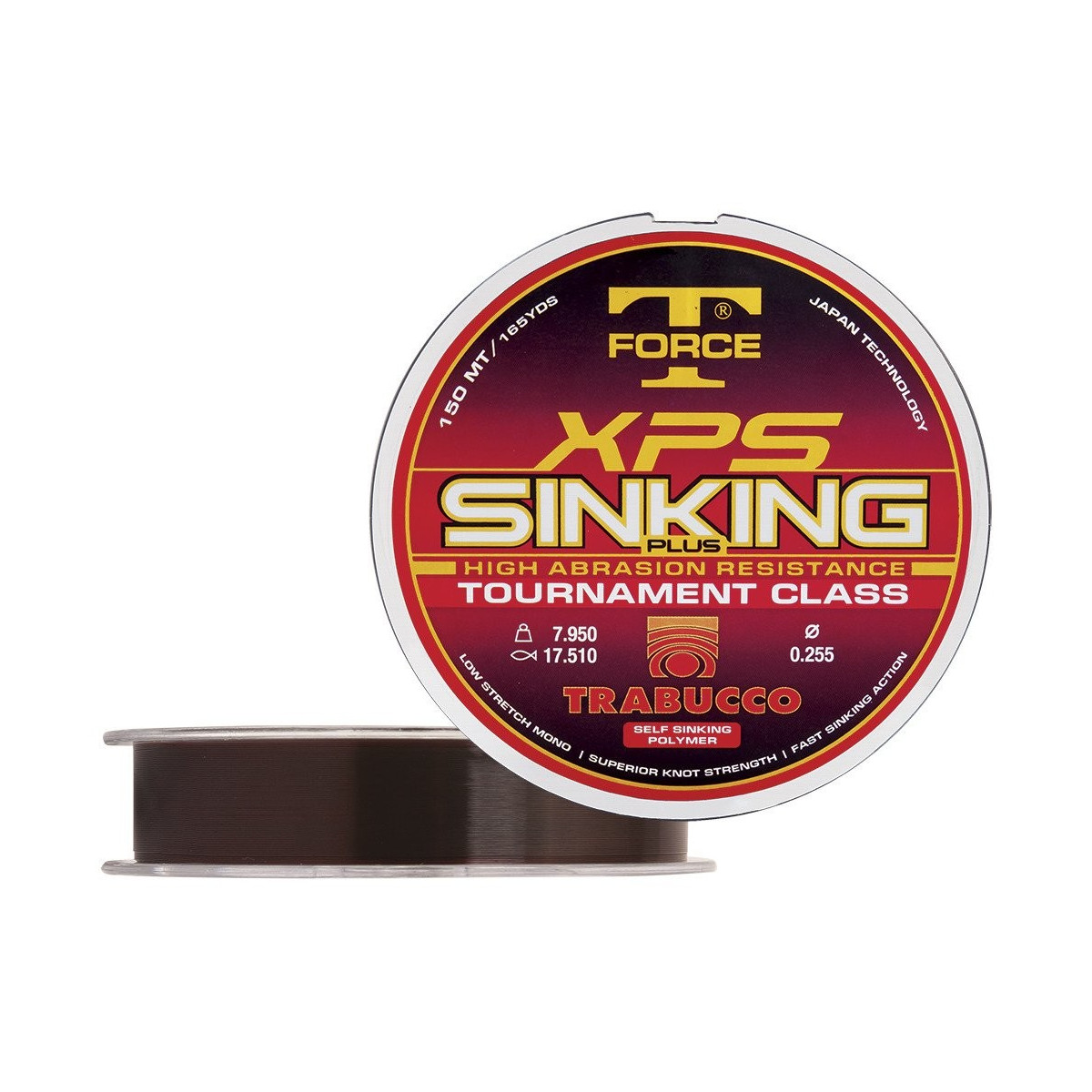 zylka-xps-sinking-plus-trabucco zylka-xps-sinking-plus-trabucco