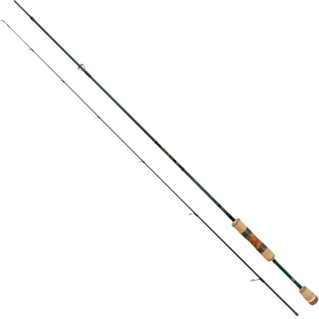 Wędka Mikado Sensor-X Area T 183cm / 0.8-4g Wędka Mikado Sensor-X Area T 183cm / 0.8-4g