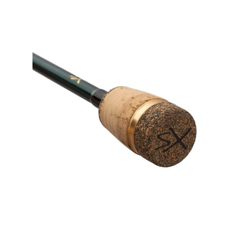 Wędka Mikado Sensor-X Area T 198cm / 1-6g Wędka Mikado Sensor-X Area T 198cm / 1-6g