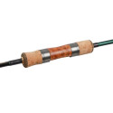 Wędka Mikado Sensor-X Area T 183cm / 0.8-4g Wędka Mikado Sensor-X Area T 183cm / 0.8-4g