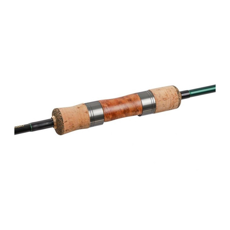 Wędka Mikado Sensor-X Area T 198cm / 1-6g Wędka Mikado Sensor-X Area T 198cm / 1-6g