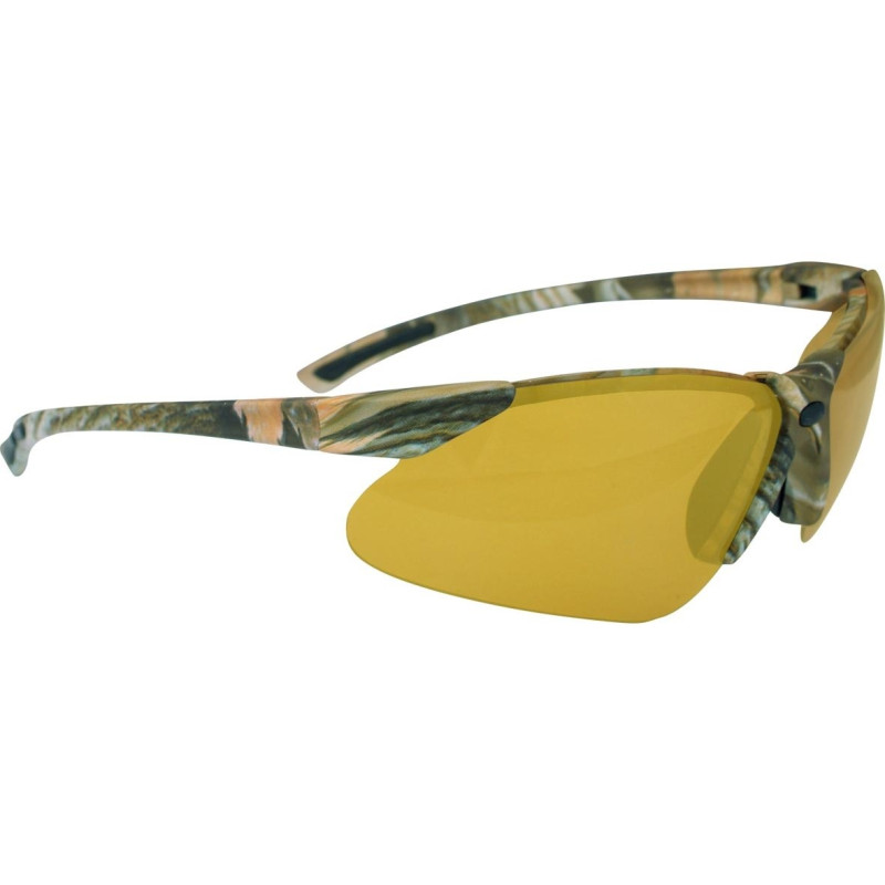 Okulary polaryzacyjne Dragon Camou Mega Baits