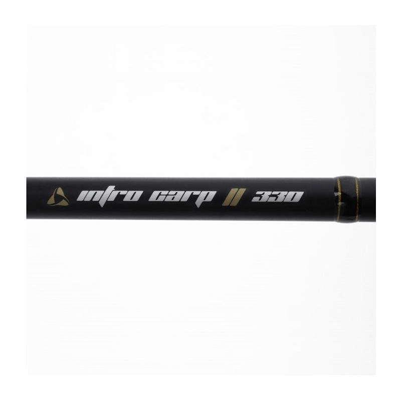 Wędka Mikado Intro Carp II 330cm Wędka Mikado Intro Carp II 330cm