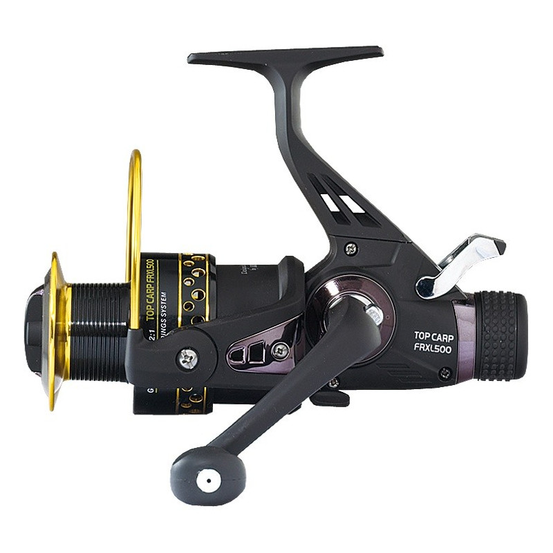 Kołowrotek Jaxon Top Carp FRXL 3000