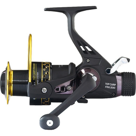 Kołowrotek Jaxon Top Carp FRXL 5000