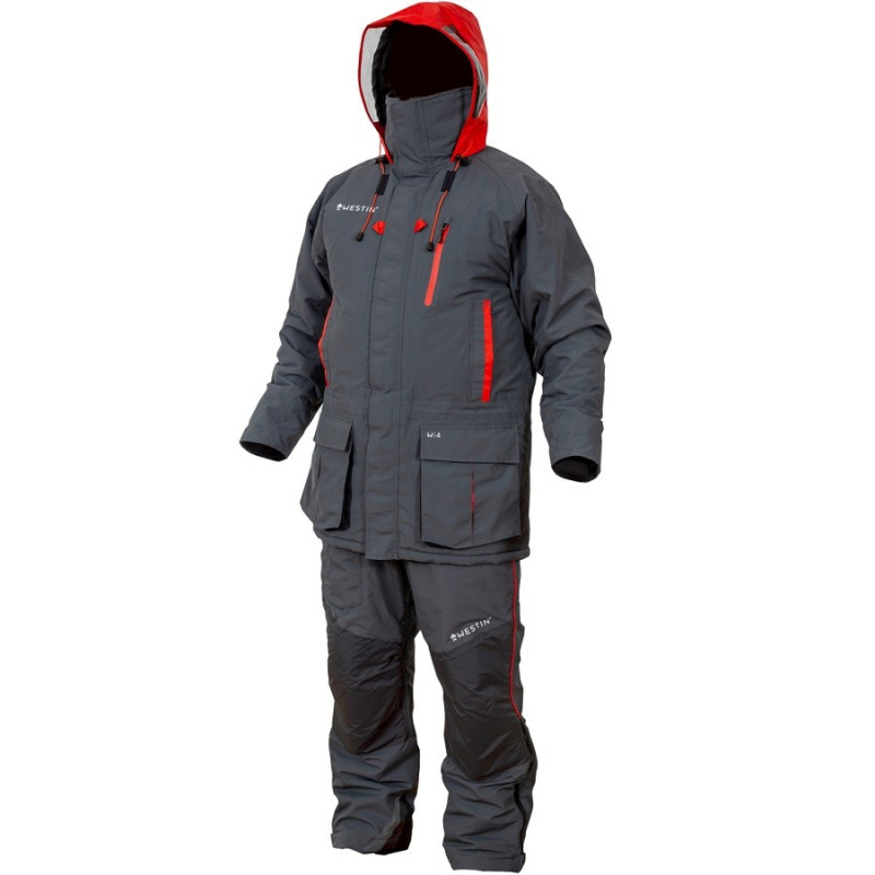 Kombinezon Westin W4 Winter Suit Extreme roz. XXL Kombinezon Westin W4 Winter Suit Extreme roz. XXL