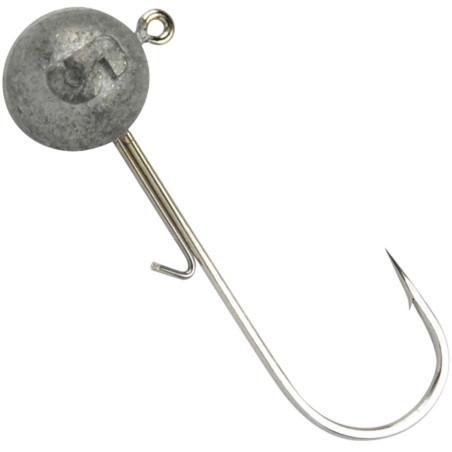 Główka jigowa Spro Round Jighead 22 hak 2 / 14g / 4szt.