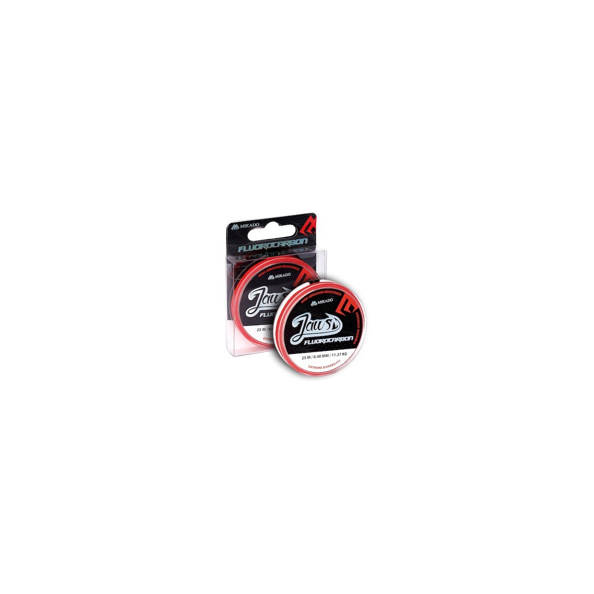 fluorocabon-jaws-25m-mikado fluorocabon-jaws-25m-mikado