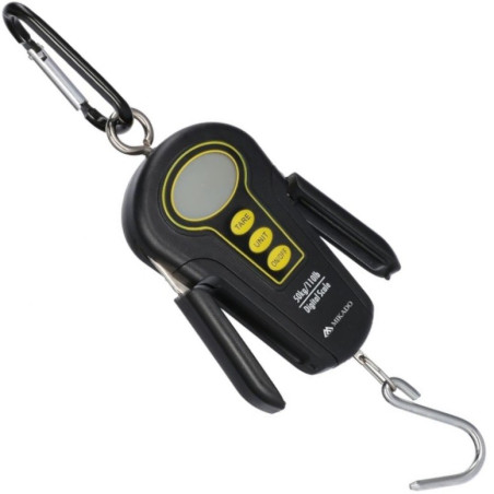 Waga elektroniczna 50kg AM-DFS-50-003 Mikado