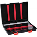 Pudełko Mikado spoon box UACH-H568 / 19,7 x 14,2 x 3,4 cm Pudełko Mikado spoon box UACH-H568 / 19,7 x 14,2 x 3,4 cm