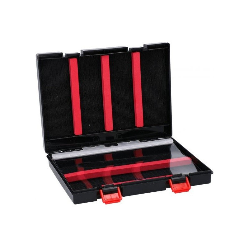 Pudełko Mikado spoon box UACH-H568 / 19,7 x 14,2 x 3,4 cm Pudełko Mikado spoon box UACH-H568 / 19,7 x 14,2 x 3,4 cm