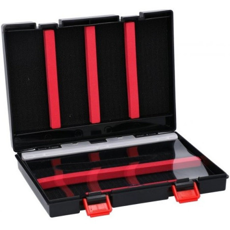 Pudełko Mikado spoon box UACH-H568 / 19,7 x 14,2 x 3,4 cm