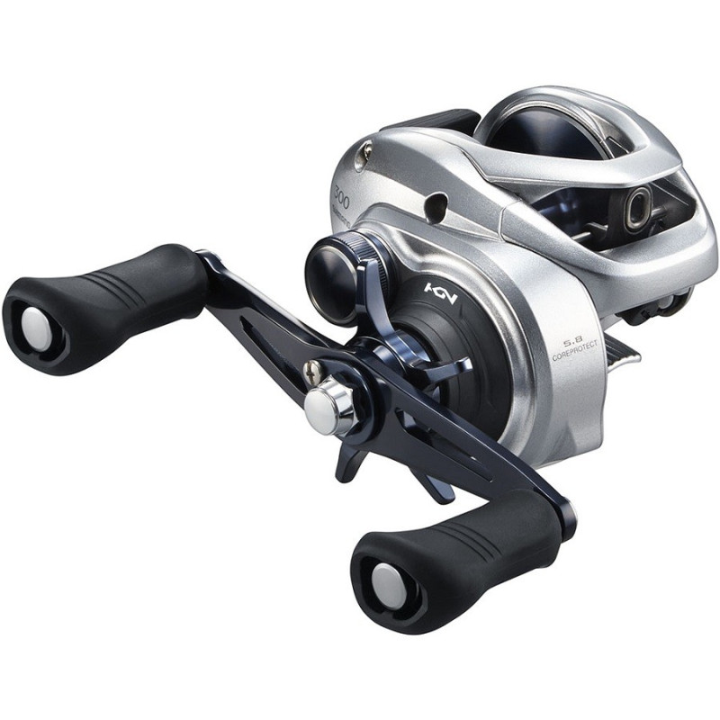Multiplikator Shimano TRANX A 3000 Multiplikator Shimano TRANX A 3000