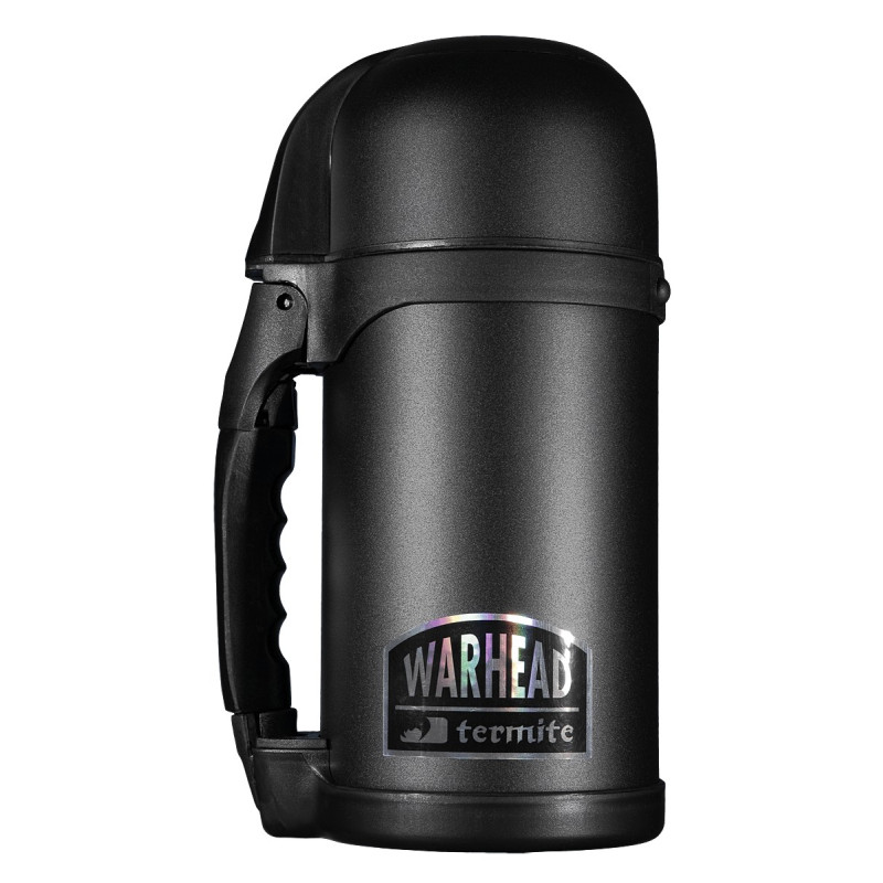 TERMOS termite WARHEAD F-SLIDE 1,2 l TERMOS termite WARHEAD F-SLIDE 1,2 l