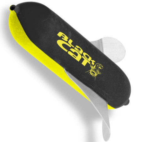 Podwodny spławik Black Cat U-Float Silent 30g Podwodny spławik Black Cat U-Float Silent 30g