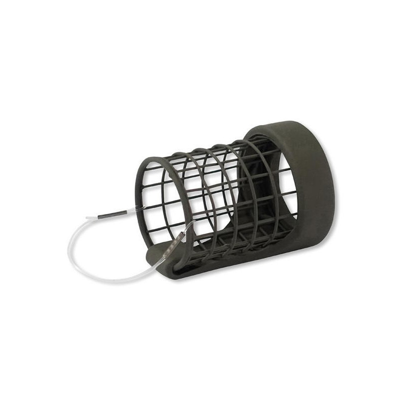 Koszyk Daiwa N'ZON cage feeder 50g / roz. L Koszyk Daiwa N'ZON cage feeder 50g / roz. L