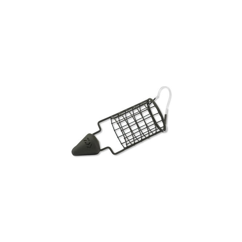 Koszyk Daiwa N'ZON Distance Cage feeder 30g / roz. M