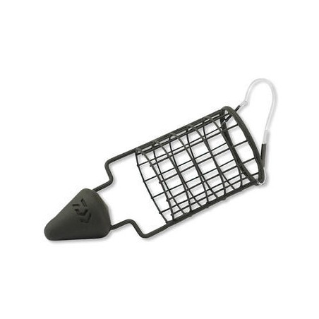 Koszyk Daiwa N'ZON Distance Cage feeder 20g / roz. L Koszyk Daiwa N'ZON Distance Cage feeder 20g / roz. L
