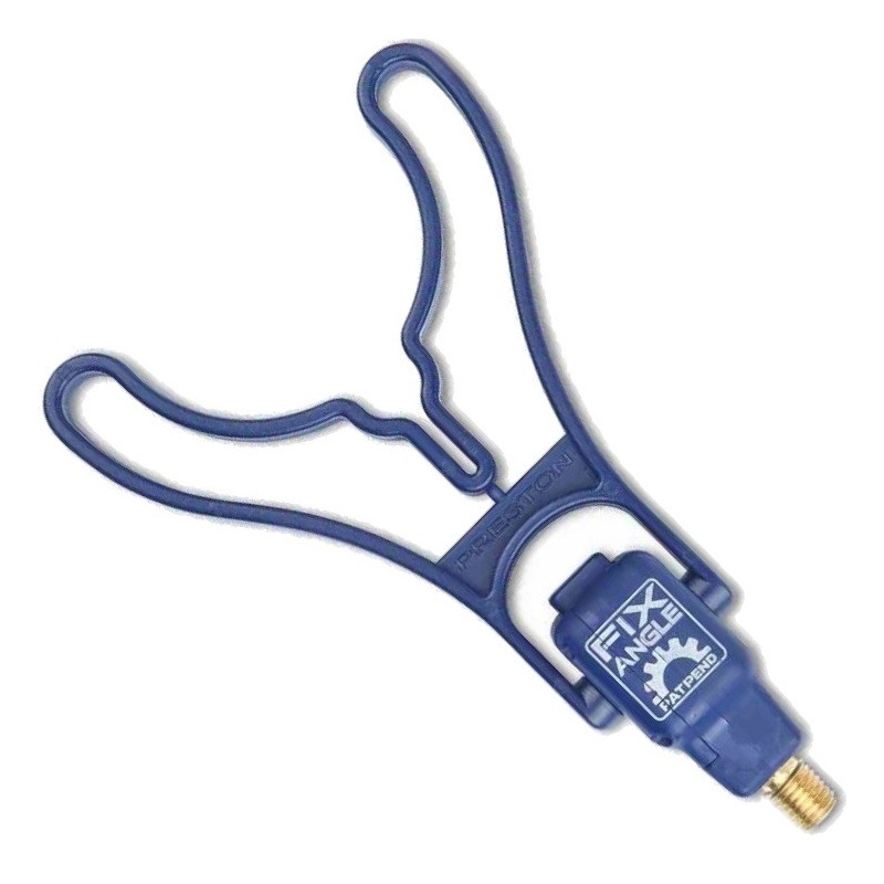 Nasadka Free Flow Rod Rest Preston