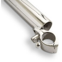 Uchwyt na wędkę Boat Rod Holder Rail 25cm Rhino Uchwyt na wędkę Boat Rod Holder Rail 25cm Rhino