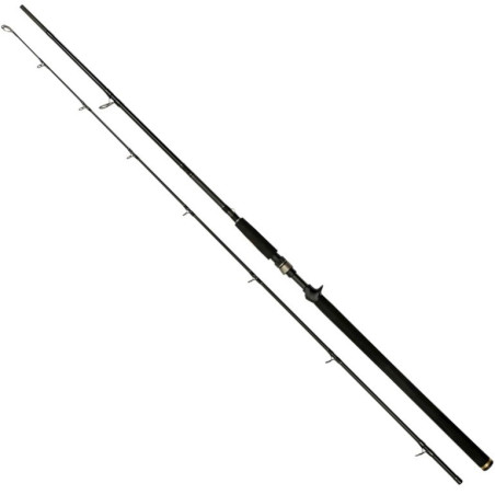 Wędka Westin W3 Powercast Casting 2nd 248cm / 40-130g