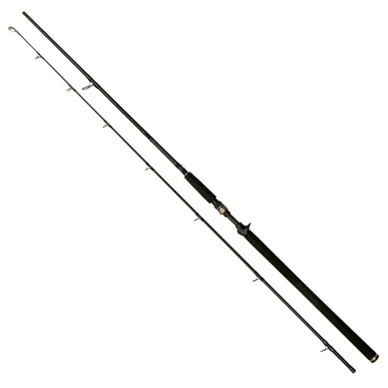 Wędka Westin W3 Powercast Casting 2nd 233cm / 60-150g Wędka Westin W3 Powercast Casting 2nd 233cm / 60-150g