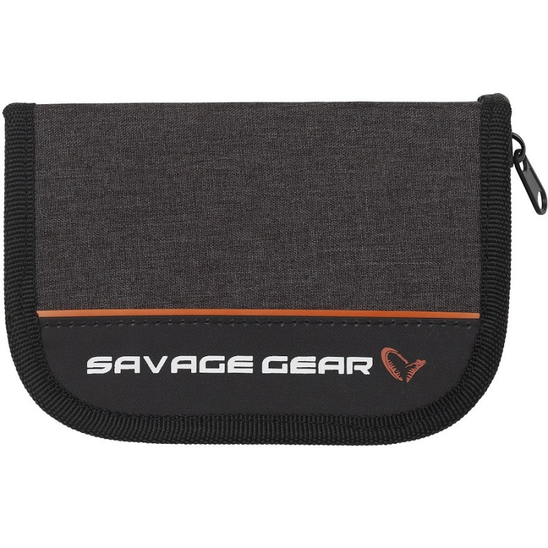 Portfel Pocket Zipper Savage Gear Portfel Pocket Zipper Savage Gear
