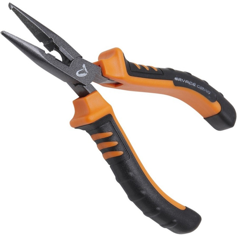 Szczypce Savage Gear MP Splitring & Cut Plier L 23cm Szczypce Savage Gear MP Splitring & Cut Plier L 23cm