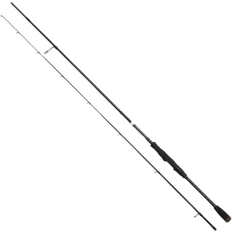 Wędka Savage Gear SG2 Light Game 213cm / 7-22g
