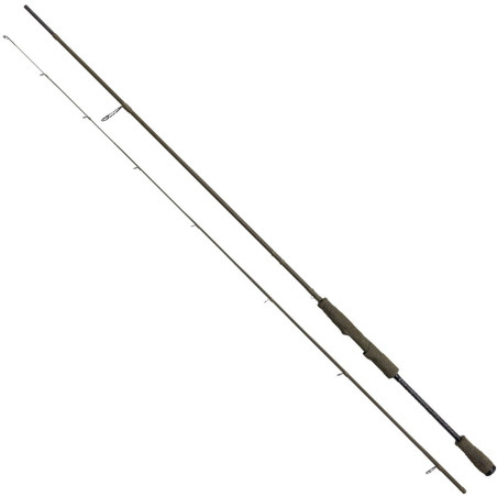 Wędka Savage Gear SG4 Ultra Light Game 198cm / 3-10g