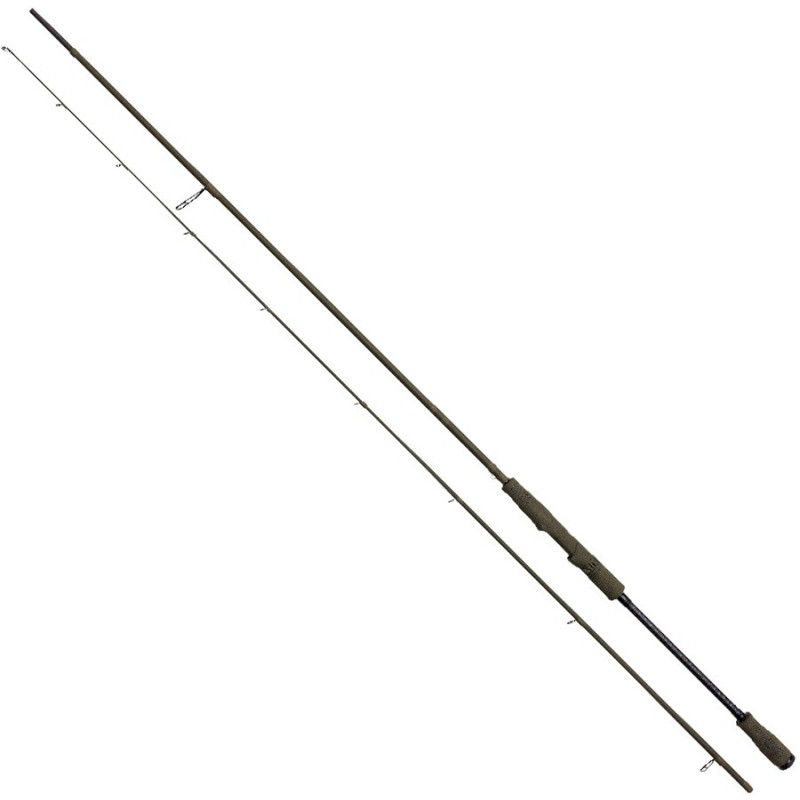 Wędka Savage Gear SG4 Light Game 2 cz. 221cm / 5-18g