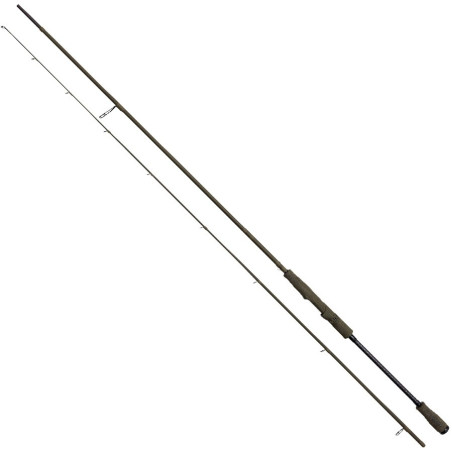 Wędka Savage Gear SG4 Light Game 2 cz. 221cm / 5-18g Wędka Savage Gear SG4 Light Game 2 cz. 221cm / 5-18g
