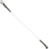 fluorocarbon-feeder-link-traper