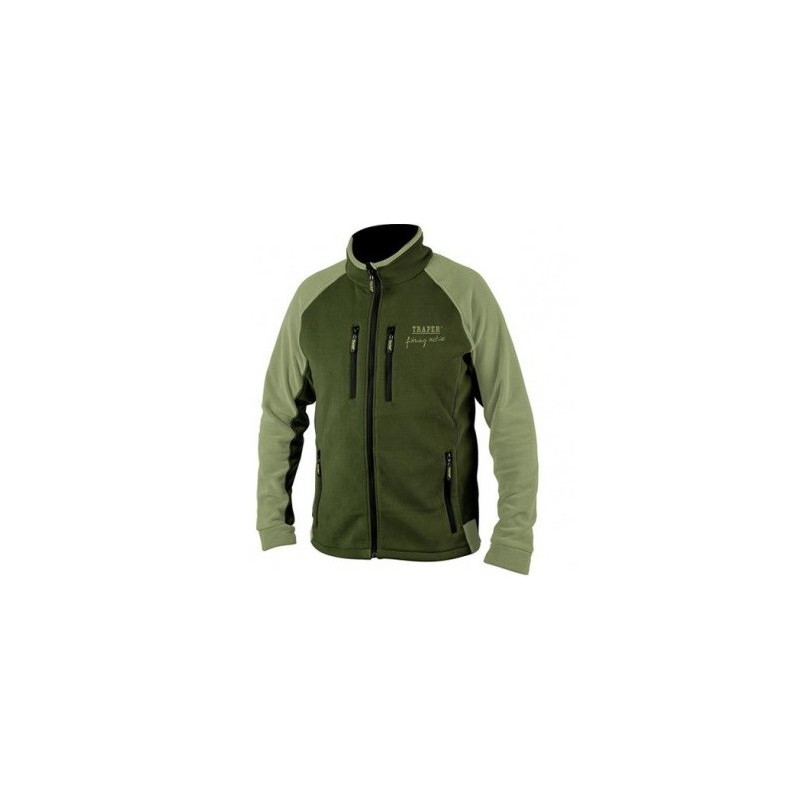 Polar Fishing Active roz. XXL Traper Polar Fishing Active roz. XXL Traper